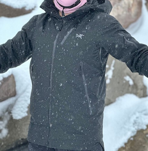 Arc'teryx Nita Down Ski Jacket | Reviewed in 2025 | Best Women's